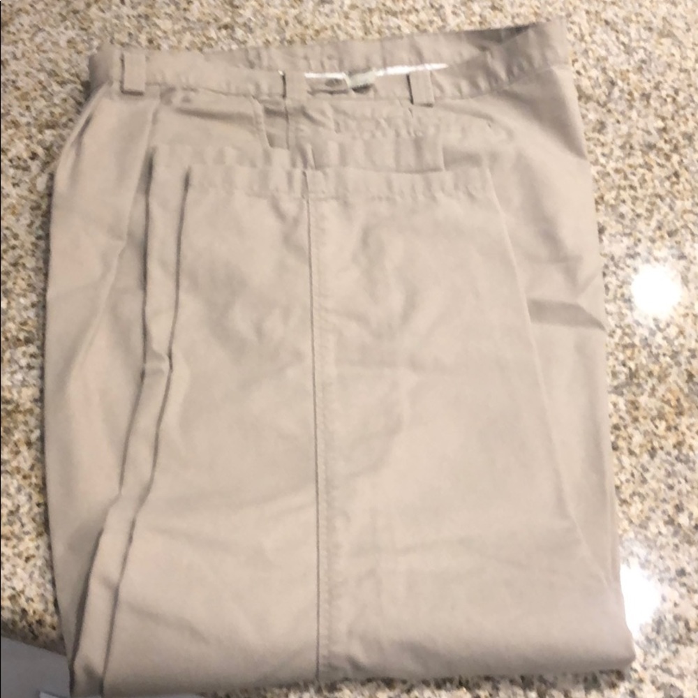 Used Khaki Dockers